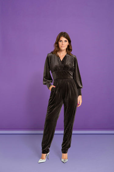 Knipmode 1220 - 13 - Jumpsuit