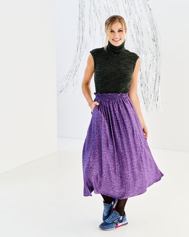 Knipmode 1220 - 19 - Rok