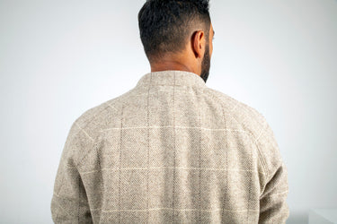 Knipmode 2012-05 jas
