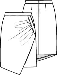Knipmode 2112-14 rok