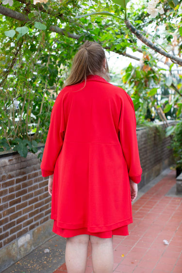 Knipmode 1907-15 vest