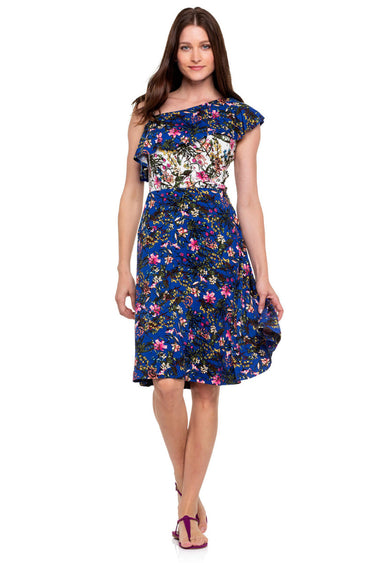 Knipmode 0719 - 21 rok