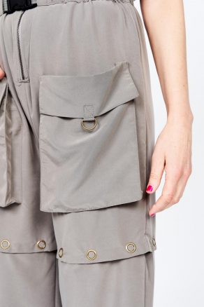 Knipmode 1907-03 jumpsuit