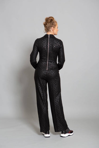 Knipmode 1911-07 jumpsuit