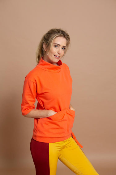 Knipmode 1912-10 sweater