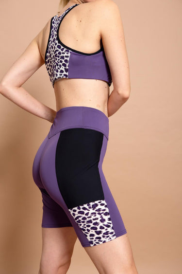 Knipmode 1912-07 korte sportlegging