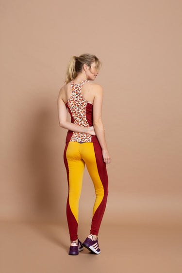 Knipmode 1912-06 legging