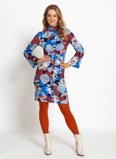 knipmode-2-2022-15-jurk