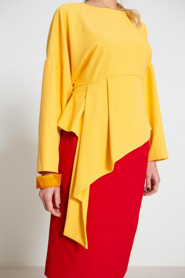Knipmode 2002-16 top