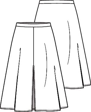 Knipmode 2002-06 rok