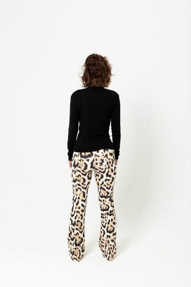 Knipmode 2003-03 broek