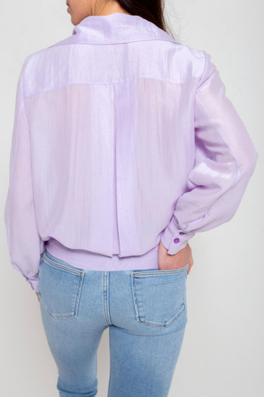 Knipmode 2003-07 blouse