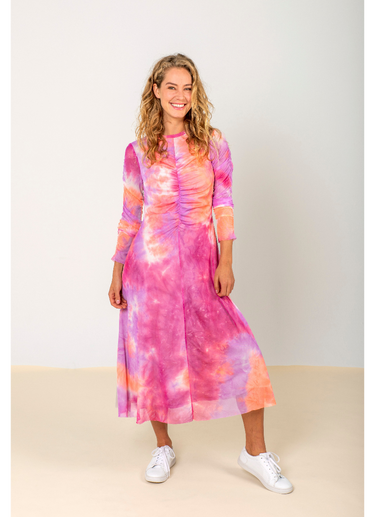 Knipmode 0921 - 20 - Jurk