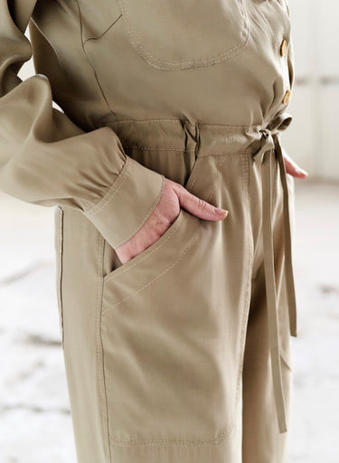 Knipmode 2203-22 jumpsuit