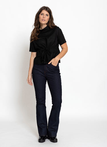 Knipmode - 0323 - Top (2)