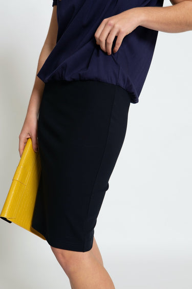 Knipmode 2104-31 jurk