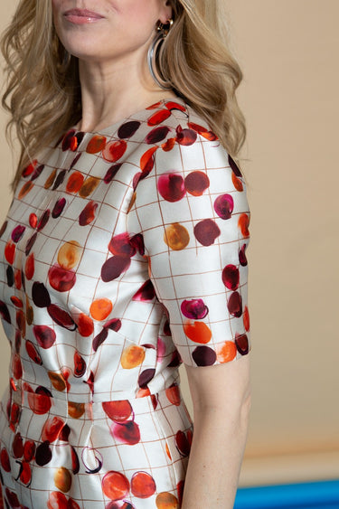 Knipmode 2104-05 jumpsuit