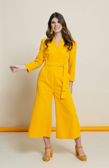 Knipmode 2104-06 jumpsuit