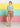 Knipmode 2204-09 short