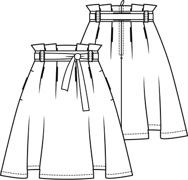 Knipmode 1805-25 rok