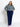 Knipmode 2205-11 broek