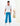 Knipmode 2205-12 broek