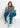 Knipmode 2205-14 broek