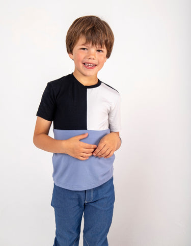 Knipmode 0523 - 01 - T-shirt 3