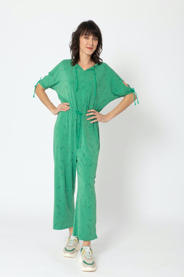 Knipmode 0620 - 01 Jumpsuit Mini Me