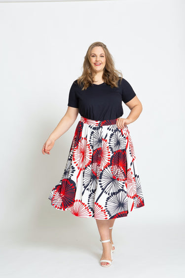 Knipmode 2106-01 rok