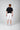 Knipmode 2107-01 short