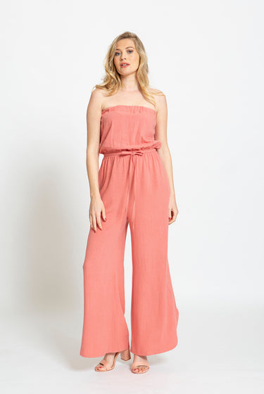 Knipmode 0721 - 12 - Jumpsuit