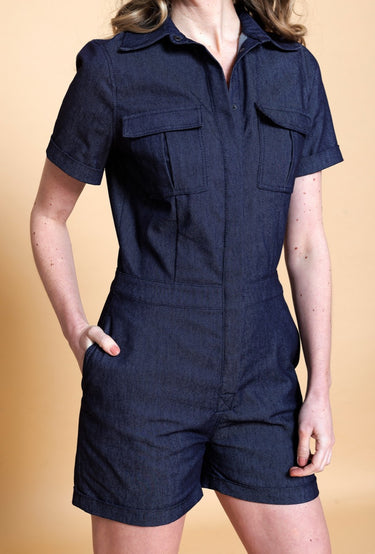 Knipmode 2307 - 10 - Jumpsuit 3
