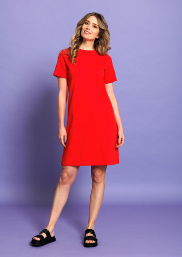 Knipmode 2307 - 16 - Jurk