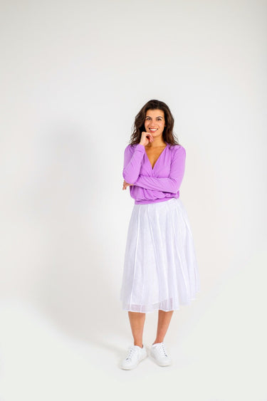 Knipmode 0820 - 19 - Rok