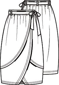 Knipmode 2008-21 rok