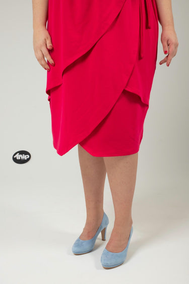 Knipmode 2008-21 rok