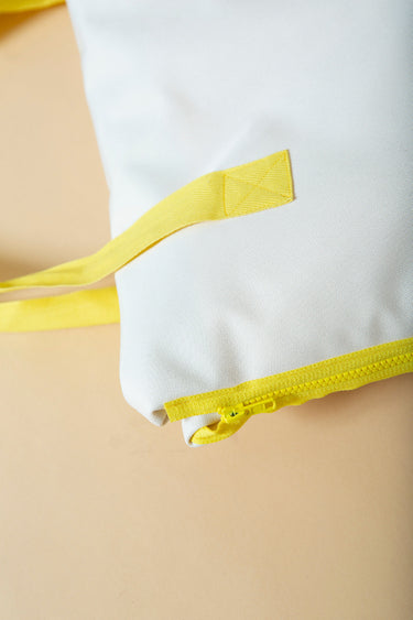 Knipmode 2108-24 strandtas