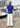 Knipmode 0822 - 16 - Broek 1
