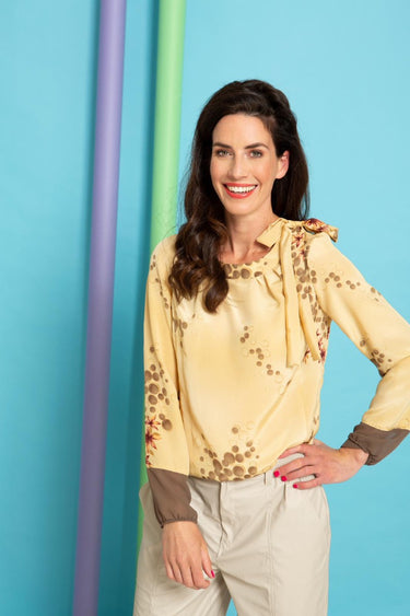 Knipmode 0920 - 19 - Top
