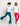 Knipmode 2109-04 flared legging
