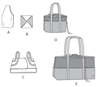 McCall's - M6338