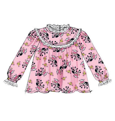 McCall's - M6831