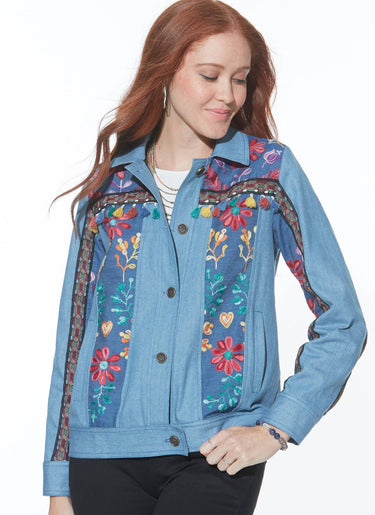 McCall's - 7729