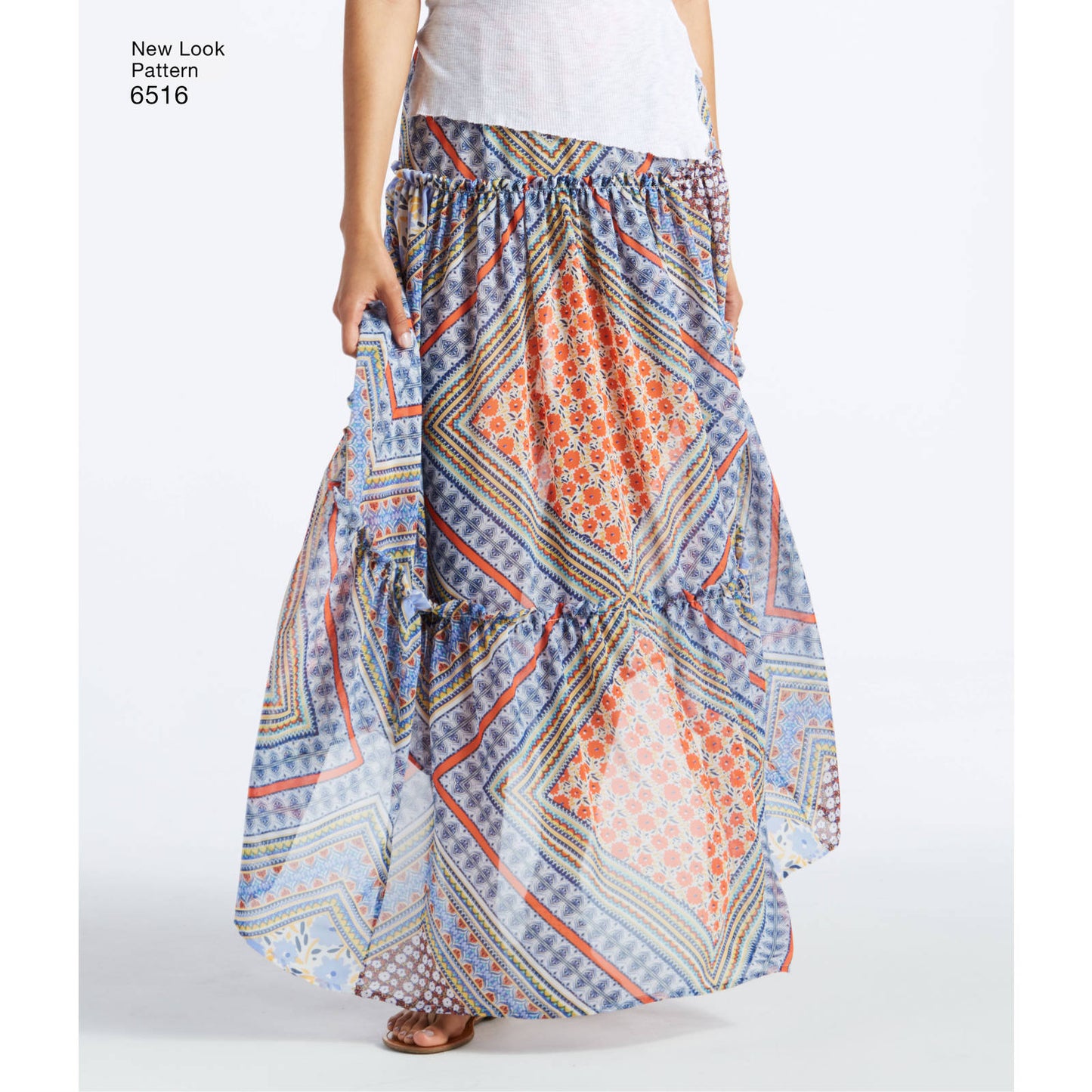 New Look - 6516*