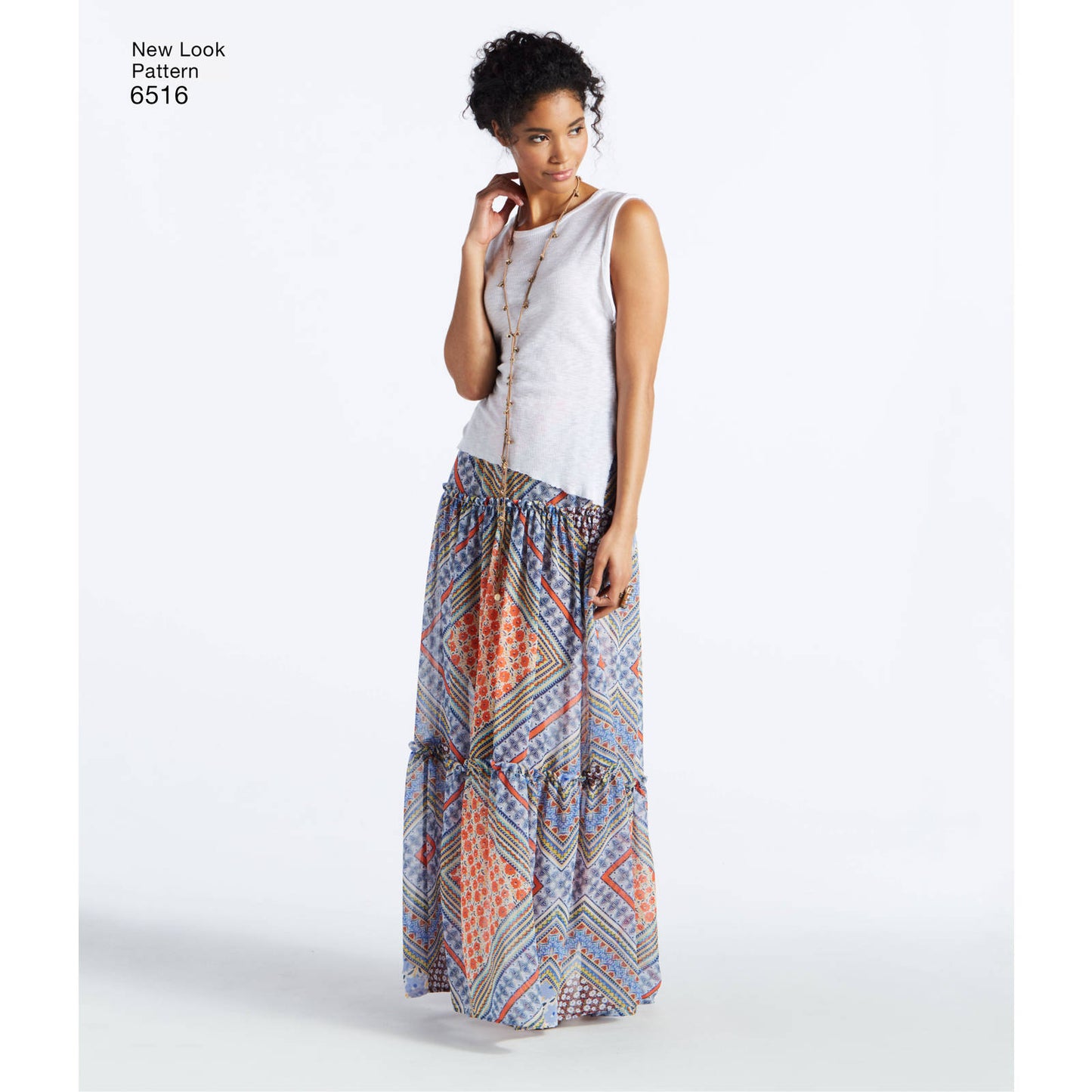 New Look - 6516*
