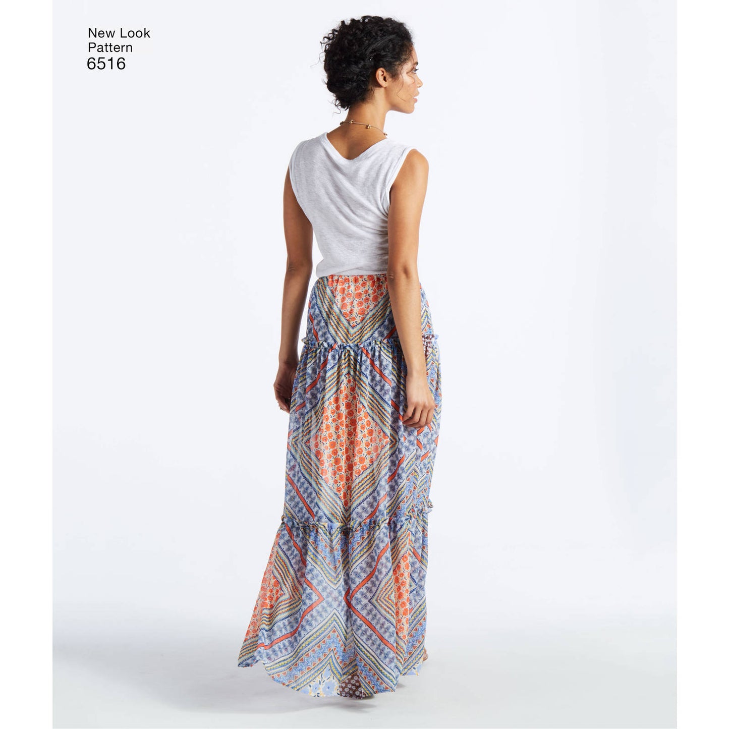 New Look - 6516*