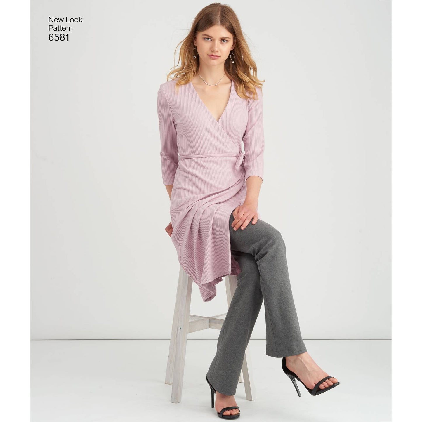 New Look - 6581