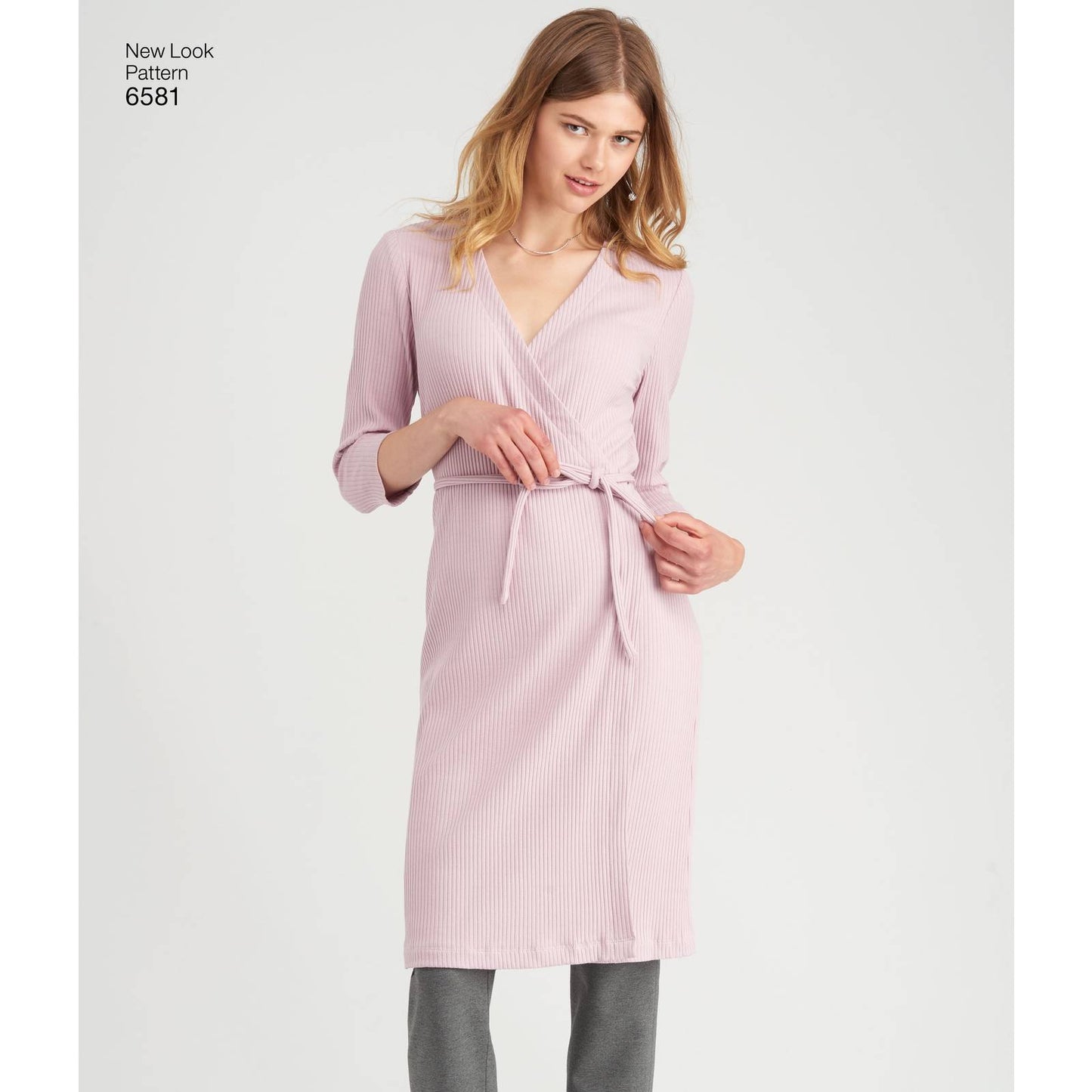 New Look - 6581