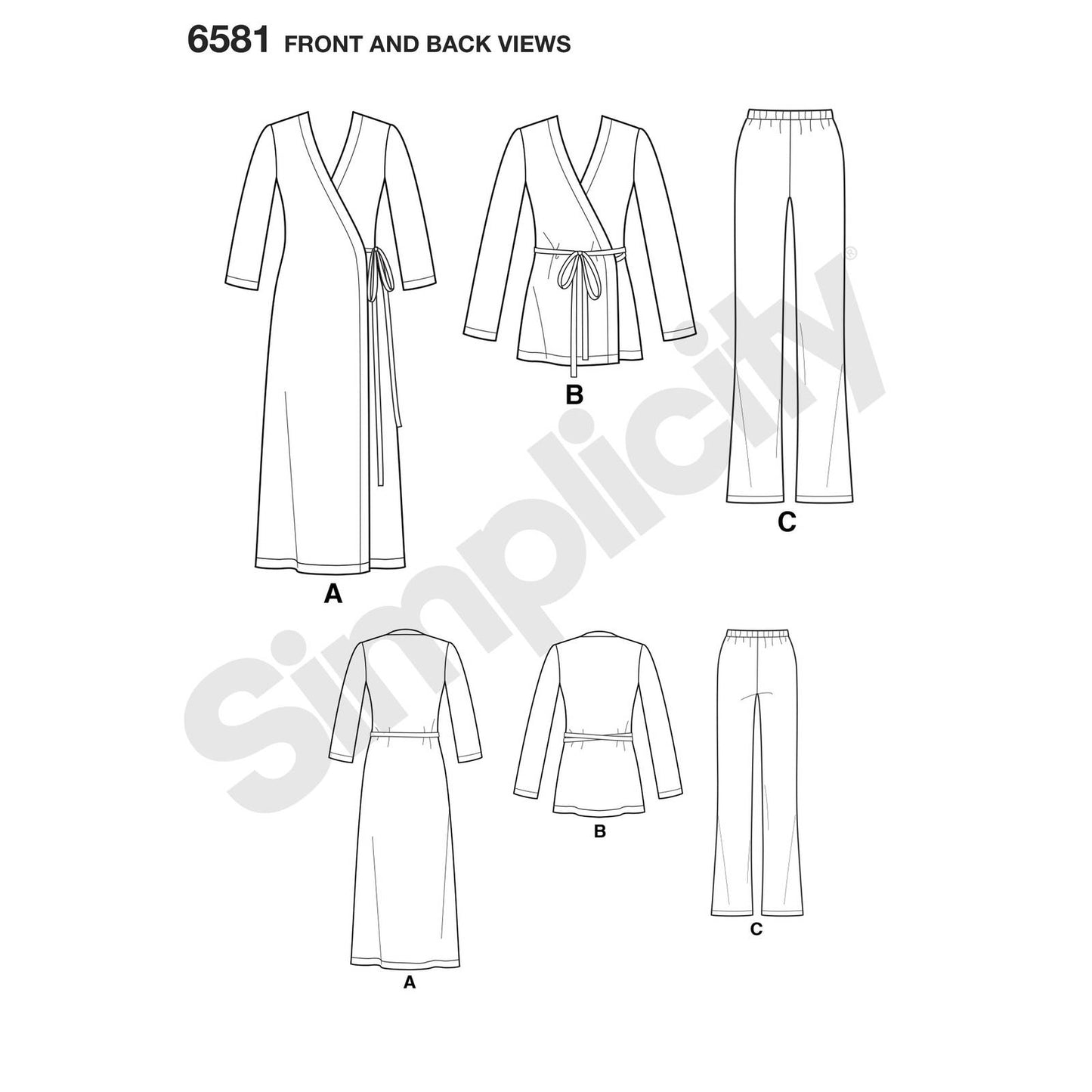 New Look - 6581